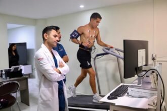 Mineros de Zacatecas arrancó con su preparación para enfrentar a La Fiera.