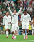 Mateo Chávez abrió el marcador para México al minuto 55.
