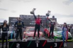 Automovilismo: Xavi Razo conquista la "Querétaro 140" y "Chispa" Rodríguez explota en la Challenge Series