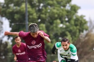 Mineros venció 3-1 a los Alacranes de Durango.