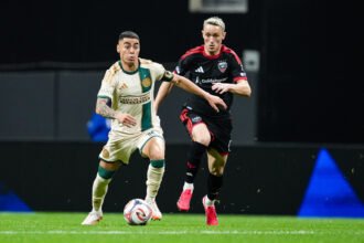 Miguel Almirón, estrella del Atlanta United de la MLS.