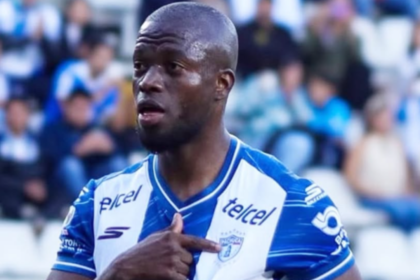 Enner Valencia no jugará más con el Pachuca de la Liga MX.