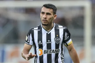 Júnior Alonso, integrante de la Selección Paraguay llega al Atlanta United.
