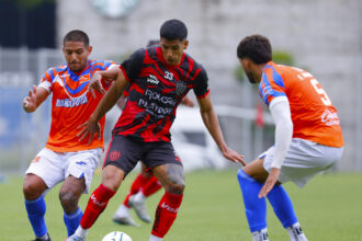 Necaxa ganó su segundo juego de pretemporada.