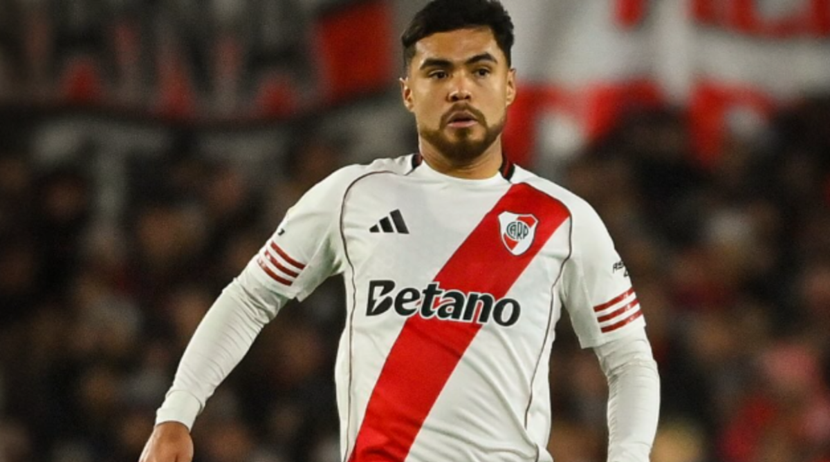 Paulo Díaz