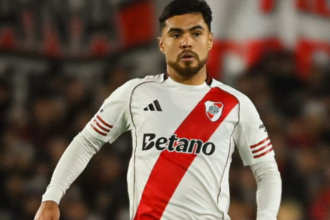 Paulo Díaz