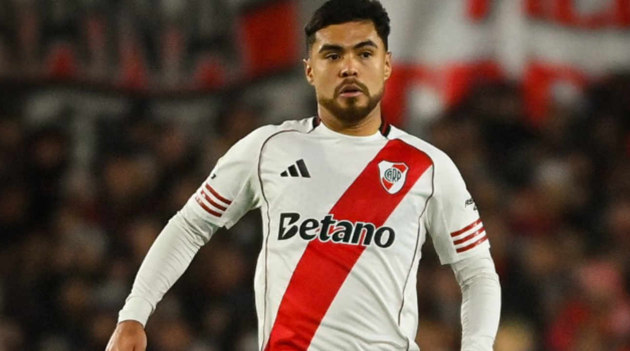 Paulo Díaz