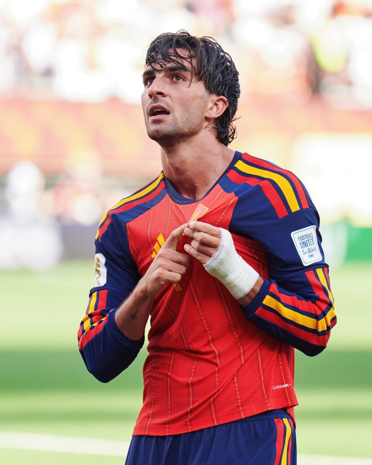 Ferran fue el héroe de España en la Gran Final del Mundial 2026.