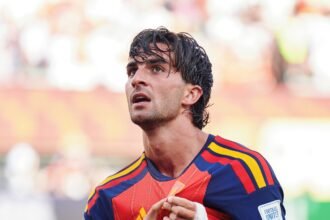 Ferran fue el héroe de España en la Gran Final del Mundial 2026.