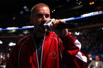 Justin Bieber actuará en el medio tiempo de la final del Mundial 2026.