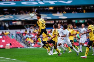 América debutará en casa en la Leagues Cup ante San Diego FC.