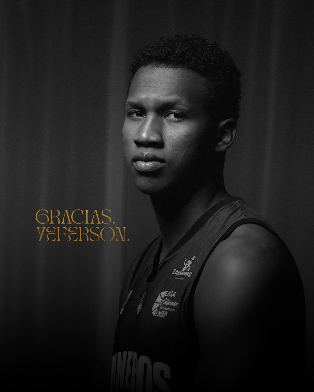 Yeferson Guerra sale de los Mineros de Zacatecas