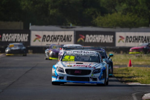 Automovilismo: HO Speed Racing llega reforzado al SpeedFest en el Autódromo Hermanos Rodríguez