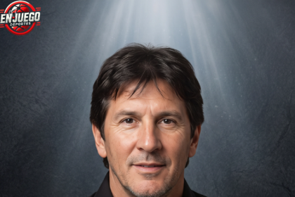 Murió Jorge Messi, padre y representante de Lionel, a los 68 años