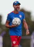 Kily González es el nuevo entrenador de Inter Miami; Hoyos seguirá de forma interina