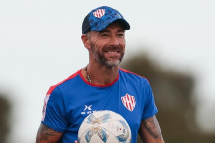 Kily González es el nuevo entrenador de Inter Miami; Hoyos seguirá de forma interina