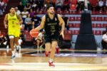 México aplasta a Colombia 112-86, en una noche de locura en Zacatecas