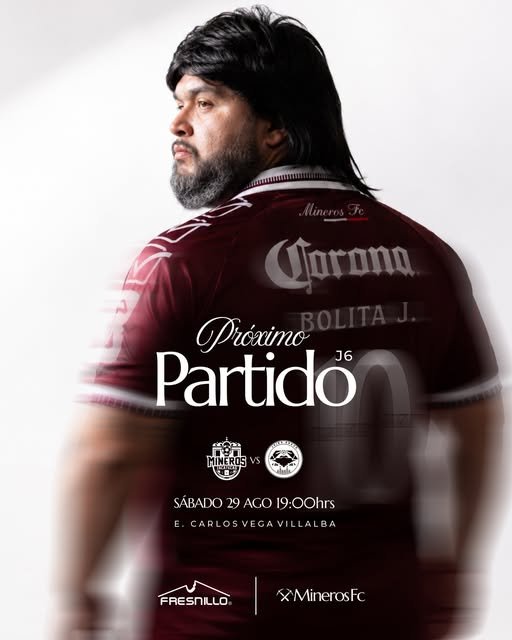 Mineros de Zacatecas rendirá homenaje a "La Bolita" Jiménez