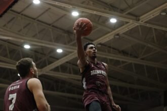 Mineros de Zacatecas corta su racha de triunfos ante Soles de Mexicali