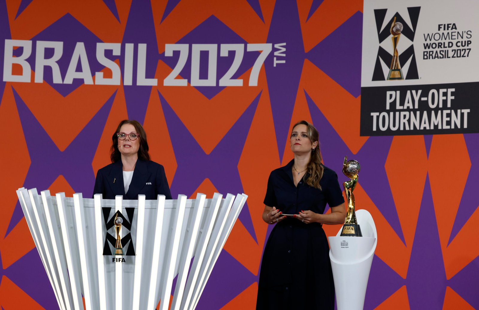 Mundial Femenino 2027: FIFA publica el calendario y el Maracaná albergará inauguración y final