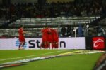 Liga MX: Pumas rescata el empate ante Necaxa en una noche de lluvia en CU
