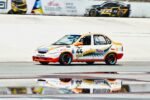 Automovilismo: Éxito y velocidad en la VII edición de Las 3 Horas de Aguascalientes Rolcar