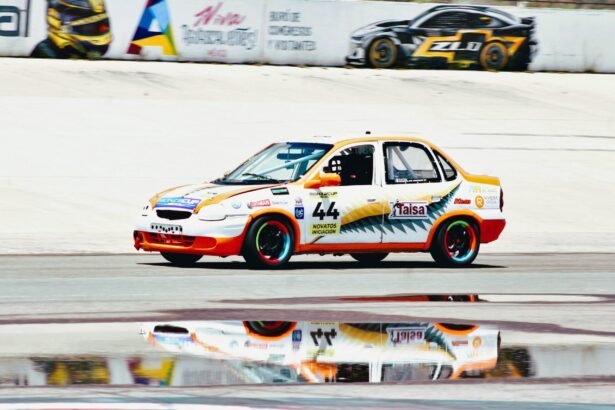 Automovilismo: Éxito y velocidad en la VII edición de Las 3 Horas de Aguascalientes Rolcar
