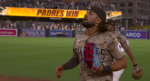 MLB: Padres vencen 7-2 a Astros y se llevan la serie