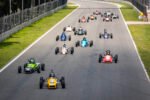 Automovilismo: La Vintage Fórmula Ford recibe a leyendas del automovilismo en el Speed Fest