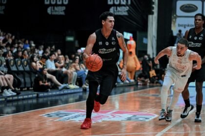 El domingo Mineros recibirá a Gambusinos en el Clásico Estatal.