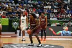 Mineros: ¡Apaleado 91-68 por Lobos de Puebla!