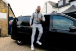 Box: ¡Oficial! Joshua y Fury pelean el 11 de diciembre