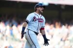 MLB: ¡Riley da la vuelta y Bravos vencen a Phillies!