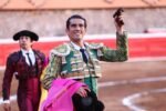 ¡Cornada en Zacatecas! Bruno Aloi es hospitalizado
