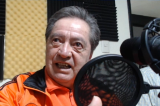 Mineros: Chabelo Trejo revive el título de la Ola Naranja y respalda "la lucha disruptiva" por el ascenso