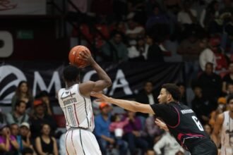 ¡Mineros vence a Gambusinos 87-85 en el clásico!
