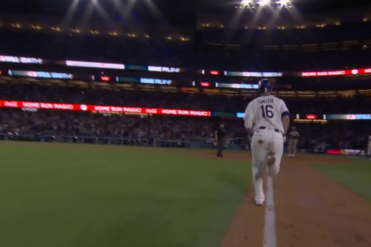 Padres: ¡Dodgers los aplasta 7-0 en la recta final!