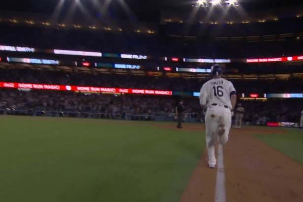 Padres: ¡Dodgers los aplasta 7-0 en la recta final!