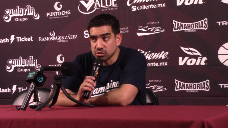¡Villafañe: las expulsiones nos costaron el partido!
