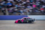 Automovilismo: ¡López y Vecchi ganan en Aguascalientes!