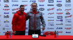 Juan Reynoso es presentado oficialmente como técnico de Necaxa