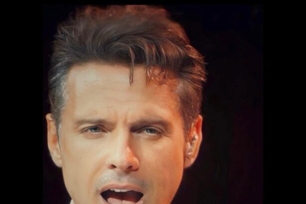 ¡Luis Miguel confirma su regreso a los escenarios!