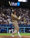 Padres: ¡Vence a Dodgers 5-1, a un paso de playoffs!