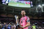¡Gol 100 de Messi! Inter Miami es campeón ante Cruz Azul