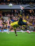 América: ¡Borja es el MVP para la Liga MX!