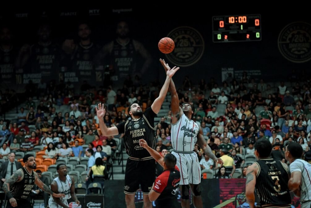 ¡Tumbó al campeón! Mineros vence a Fuerza Regia