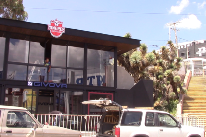 Mineros: ¡Inaugura su tienda oficial este jueves!