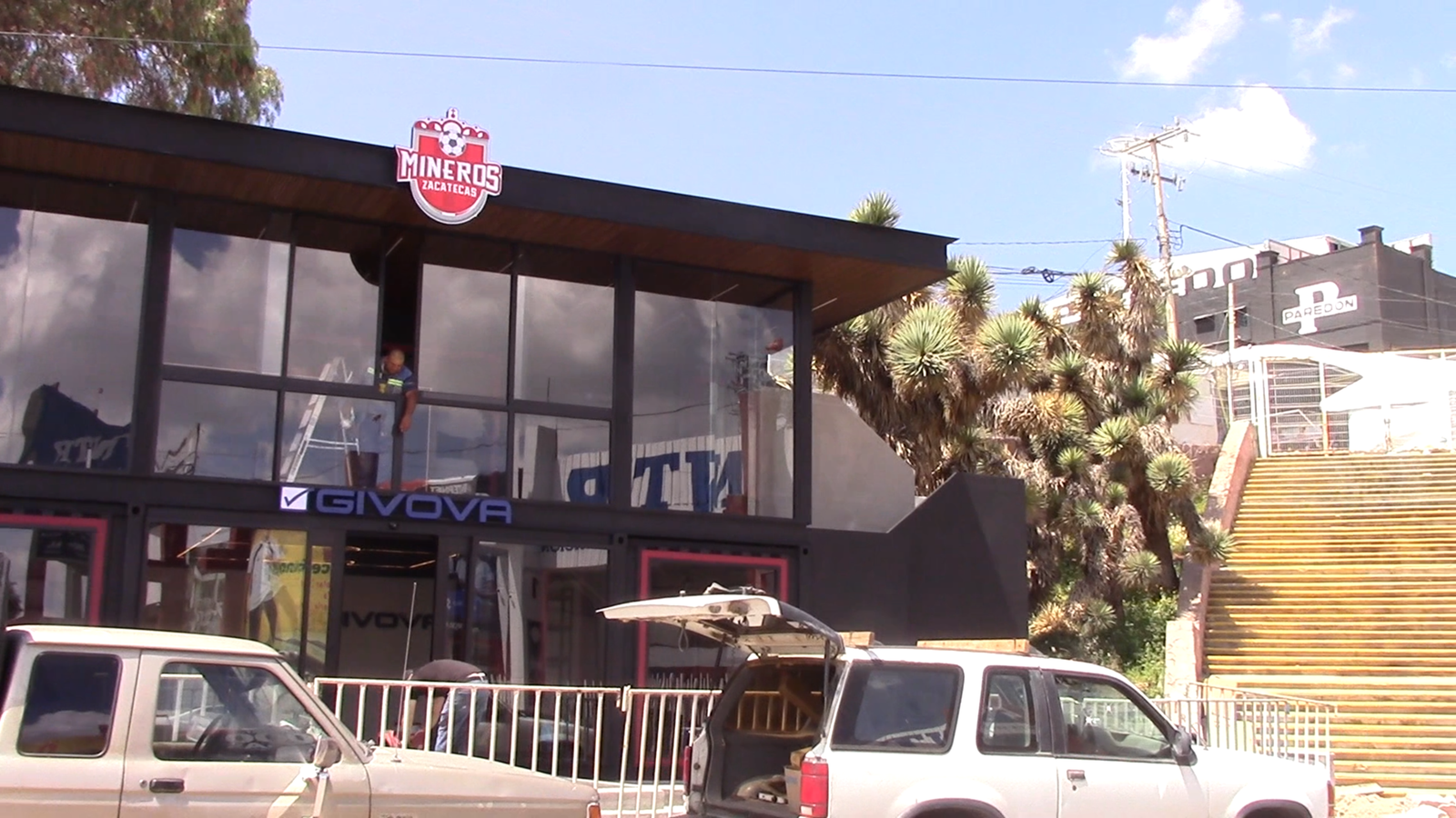 Mineros: ¡Inaugura su tienda oficial este jueves!