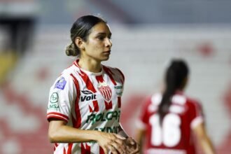 Liga MX Femenil: ¡Póker de Le Sommer hunde a Necaxa!