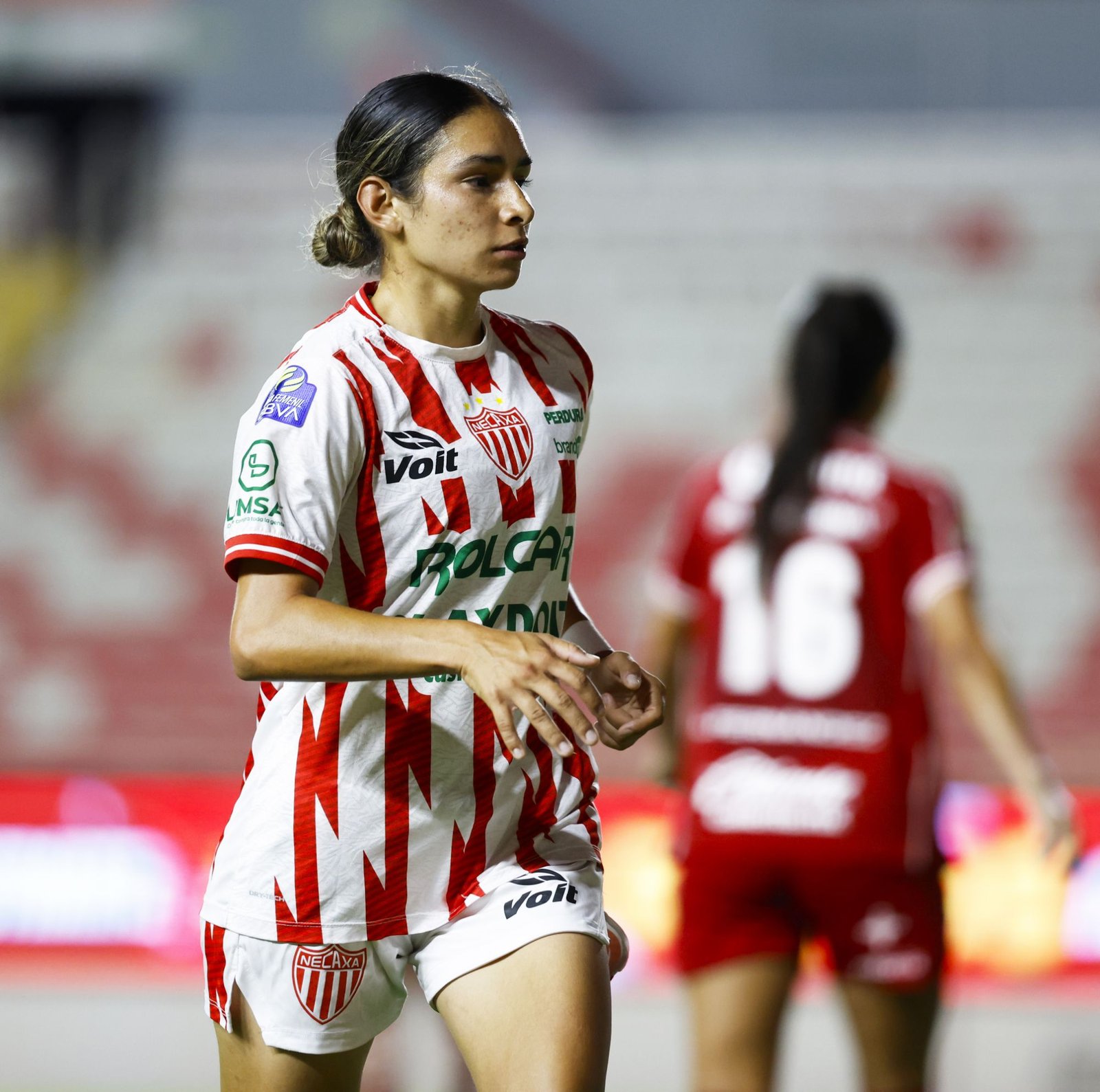 Liga MX Femenil: ¡Póker de Le Sommer hunde a Necaxa!